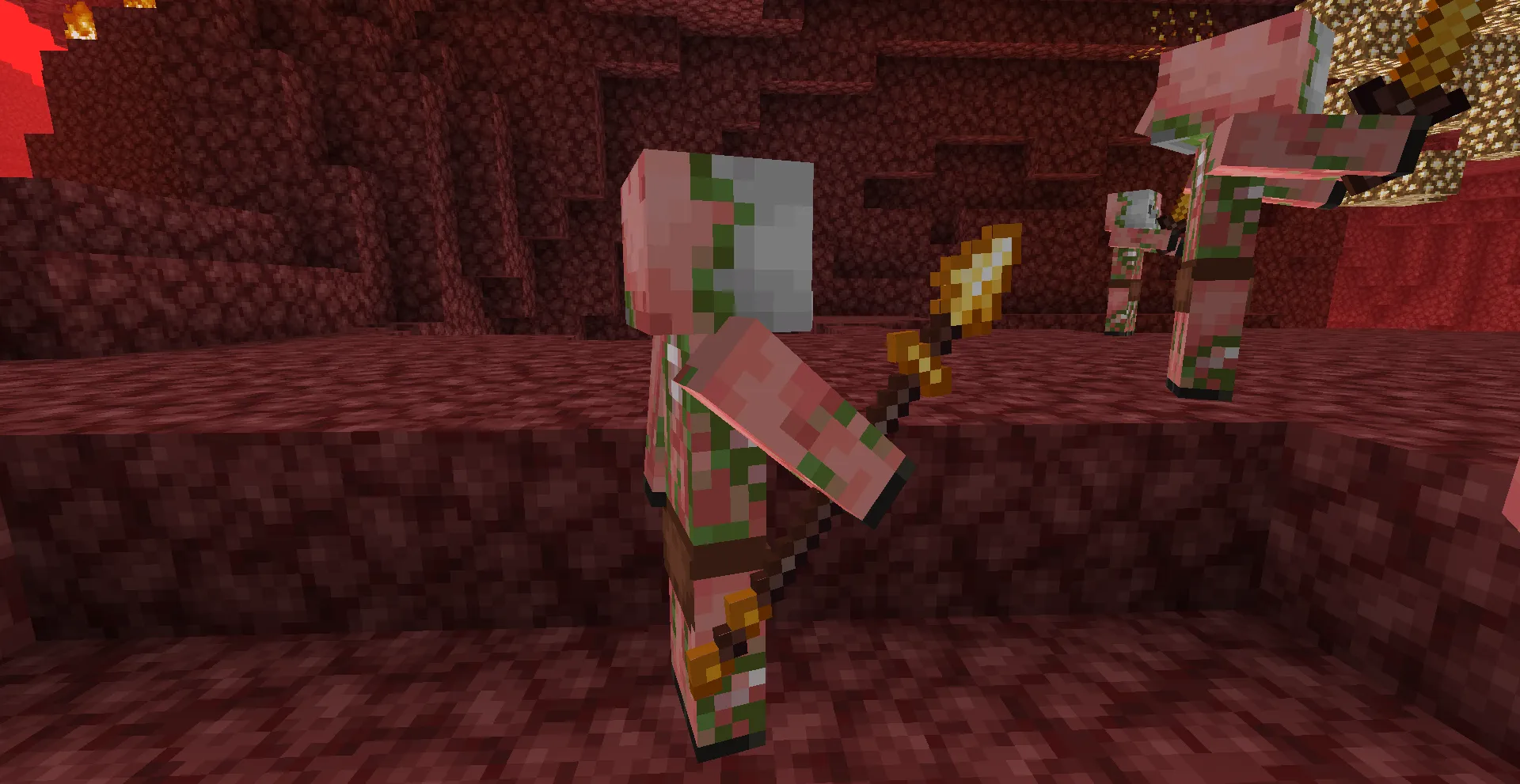 Dungeonslike Items, Текстуры, Minecraft