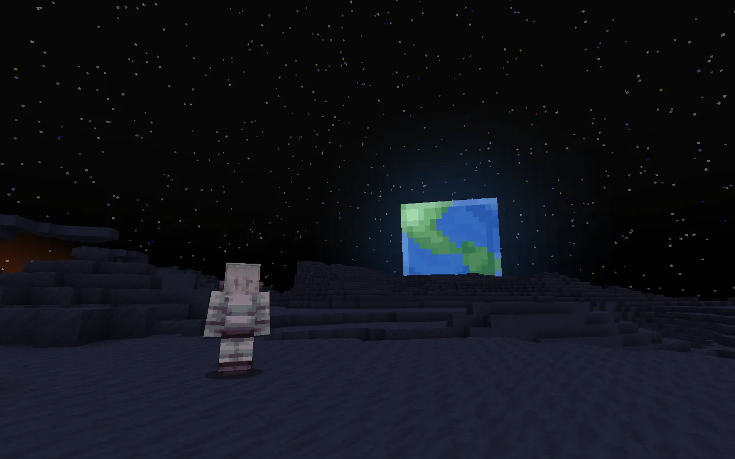 Fantasy Vs. Science Quarks & Magic, Модпаки, Minecraft