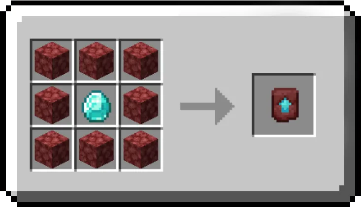 Craft Nest, Моды, Minecraft