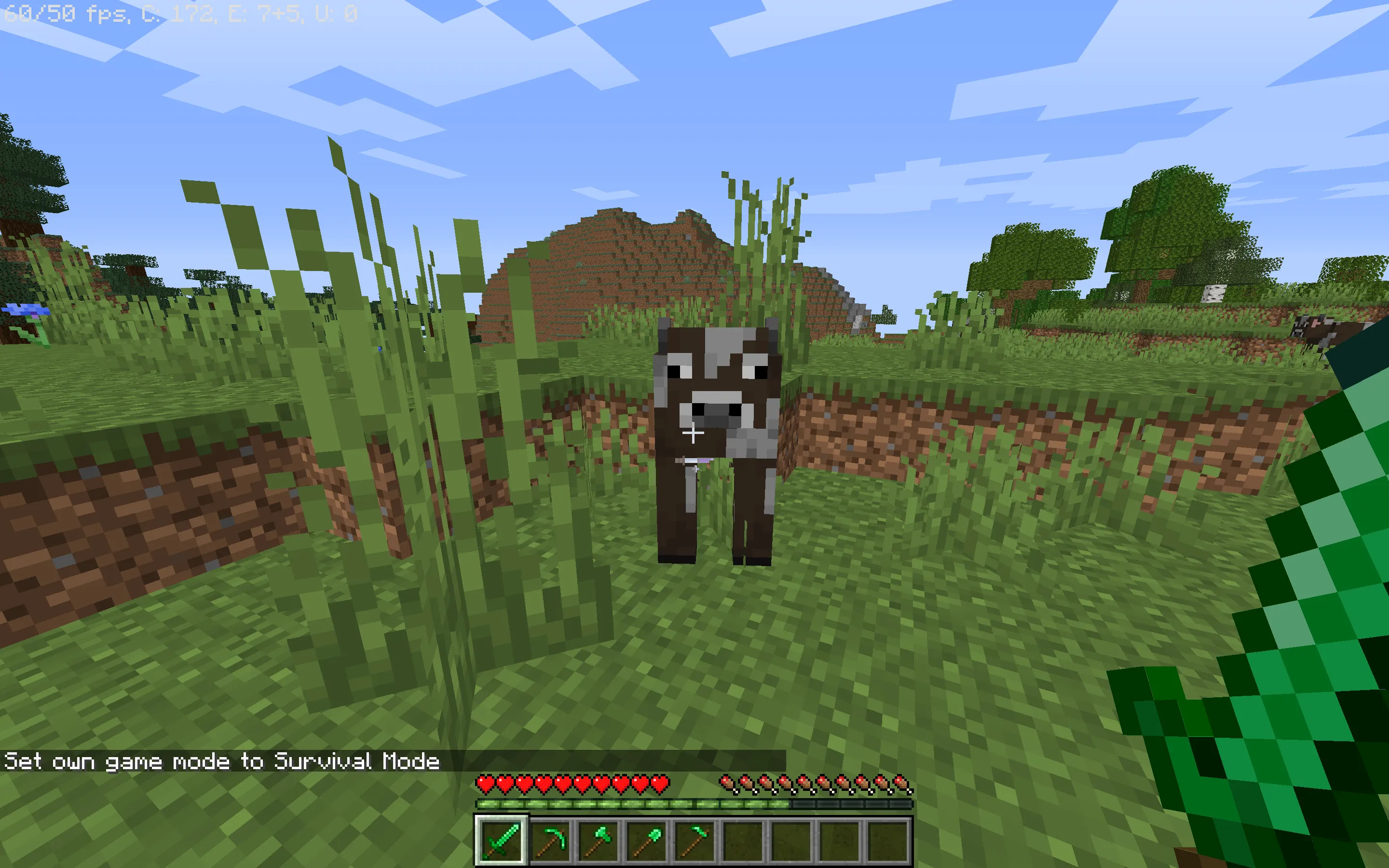 Spaghetti's Extra Tools, Моды, Minecraft