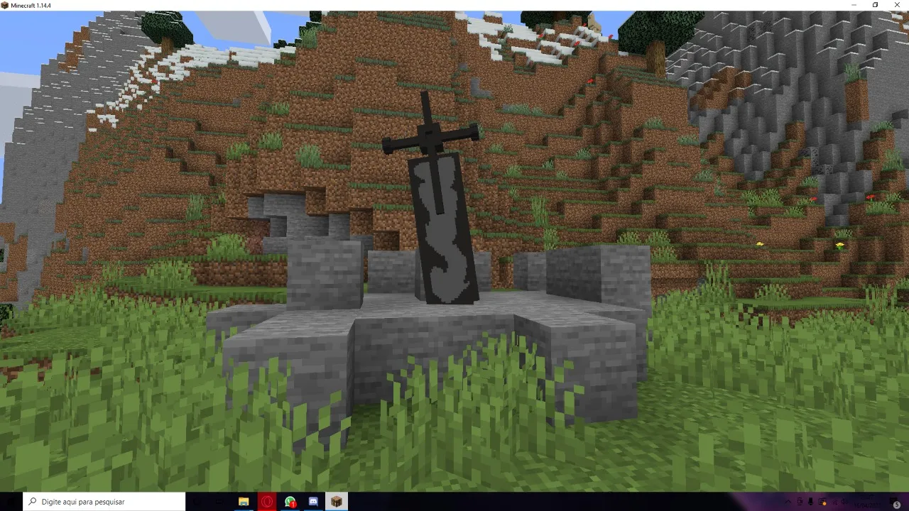 Clover Craft, Моды, Minecraft