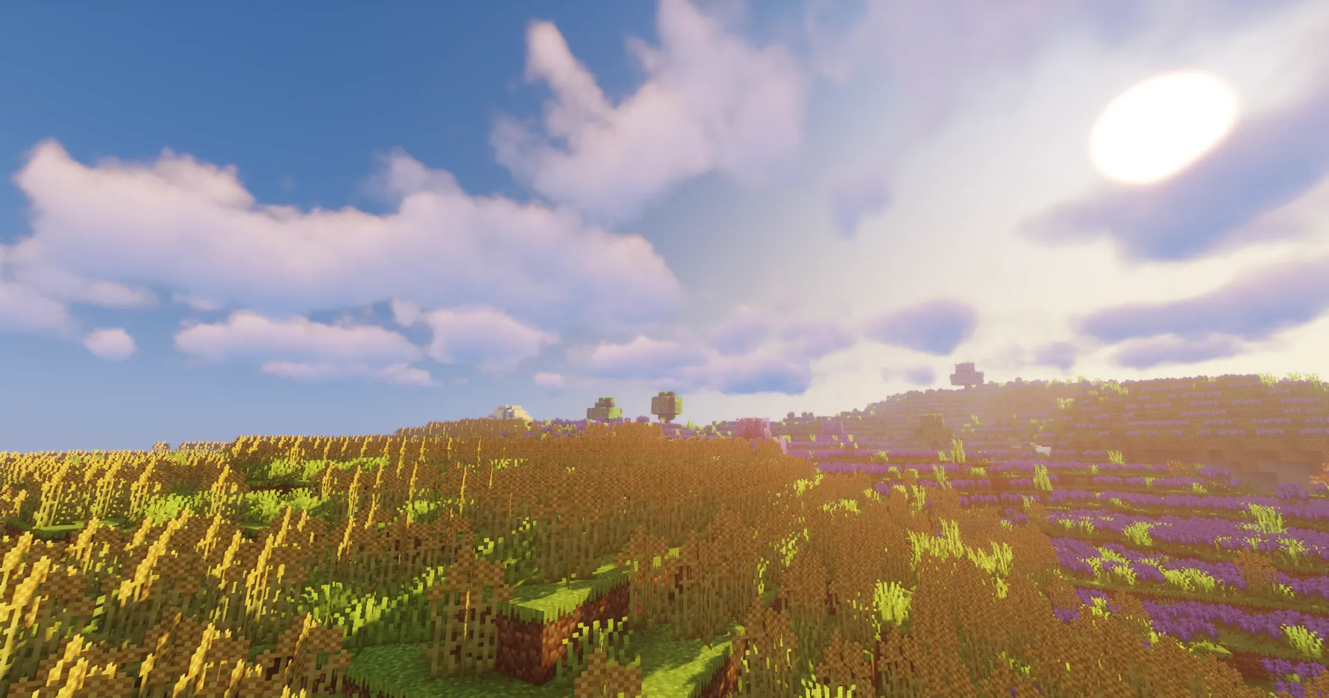 Nerdlingen — скриншот 6 (Модпаки, Minecraft)