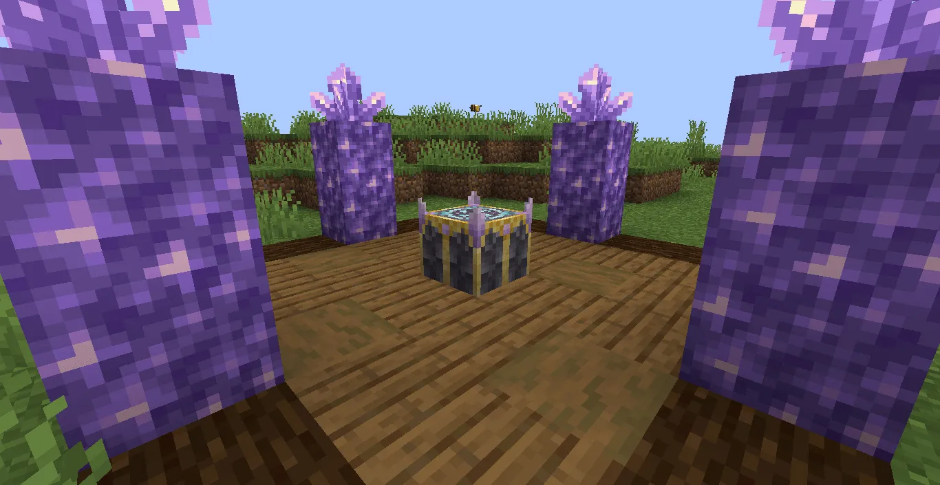 Old Legends, Моды, Minecraft