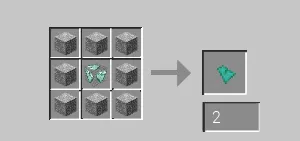 Humorous Additions, Моды, Minecraft