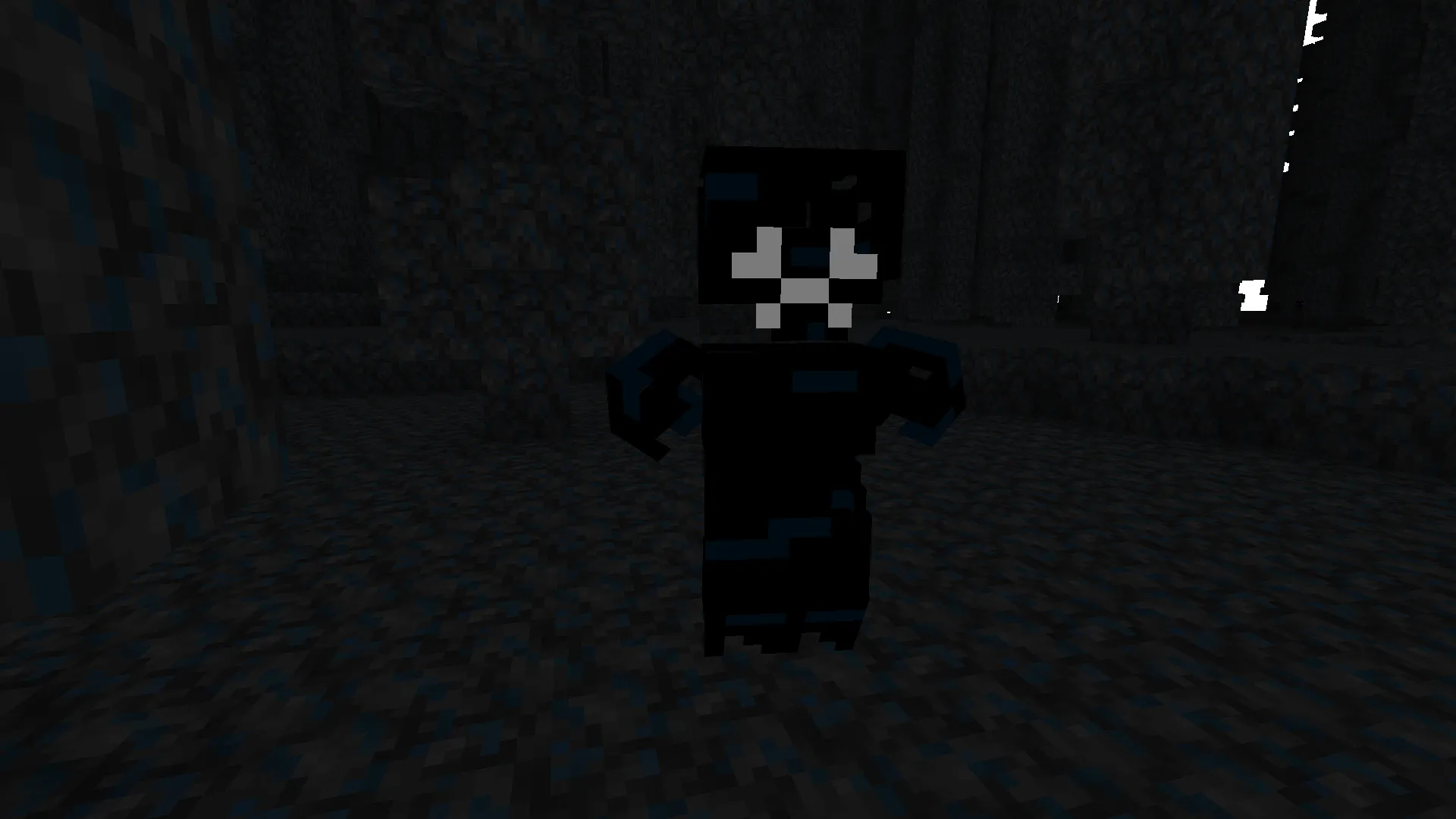 More To MC Remake (M.T.M.R.) — скриншот 17 (Моды, Minecraft)
