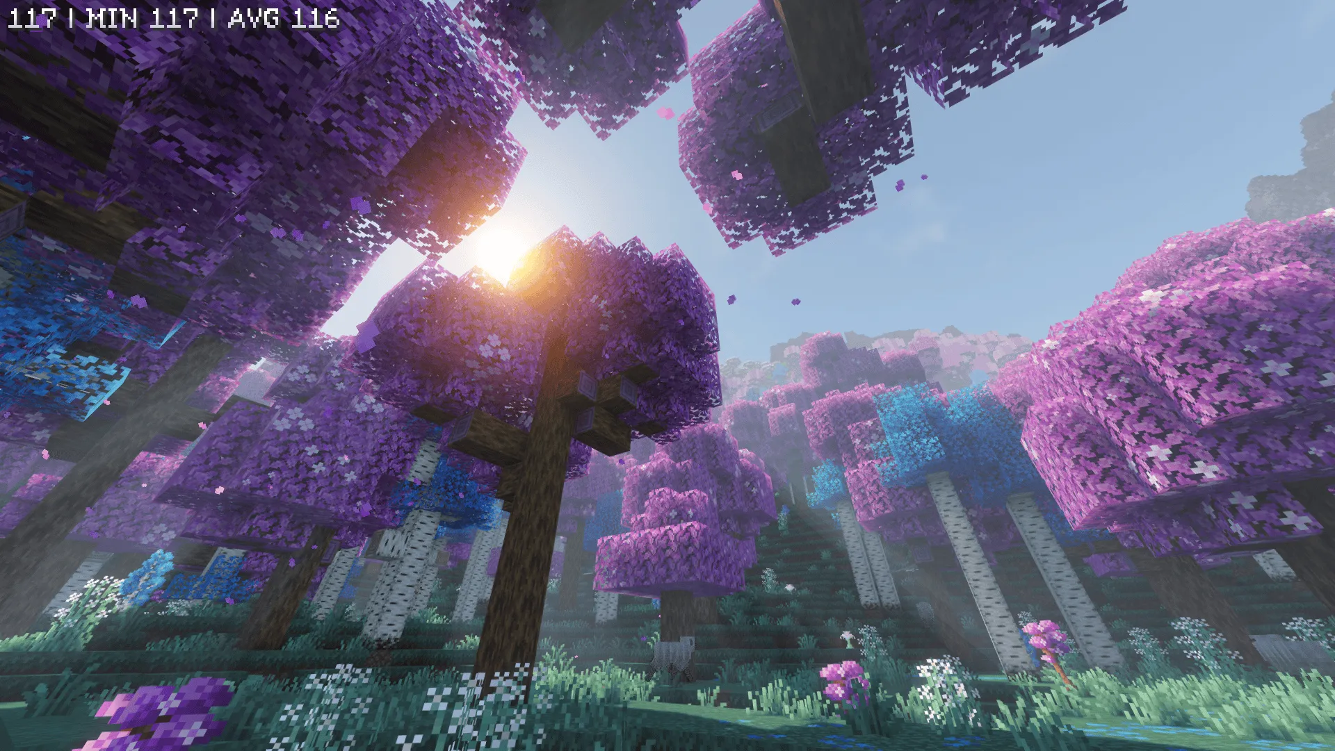 Ages of Myths and Legends — скриншот 10 (Модпаки, Minecraft)