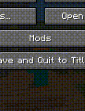 Pugmeowla's Herbs of Wakanda, Моды, Minecraft