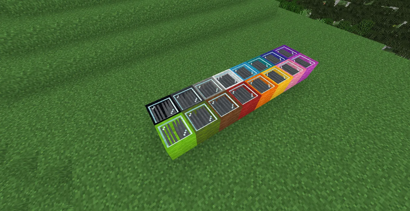 FrigusMoreDiscs, Моды, Minecraft