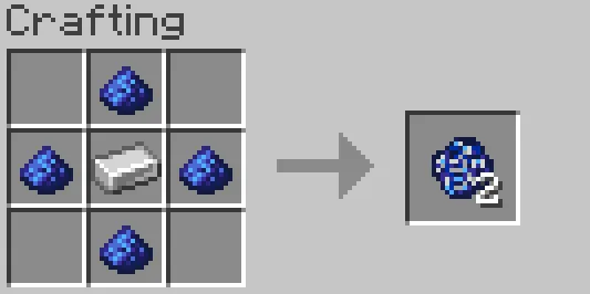 Powerful Things, Моды, Minecraft