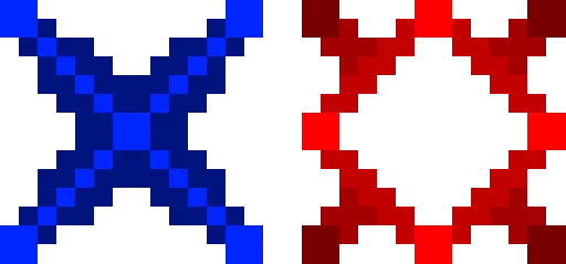 NaVi — скриншот 14 (Текстуры, Minecraft)