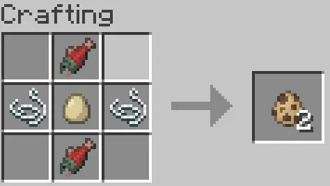 Craftable Mob Spawn Eggs, Моды, Minecraft