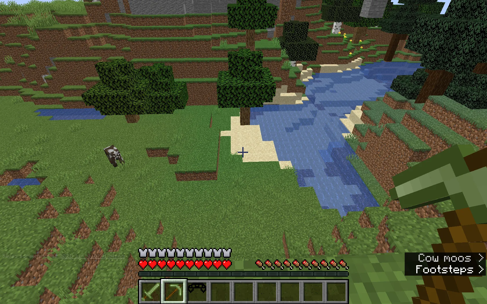 Overpowered — скриншот 4 (Моды, Minecraft)