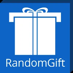 RandomGift — скриншот 2 (Плагины, Minecraft)