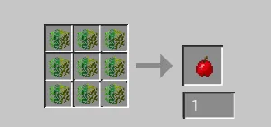 Additional Crafts, Моды, Minecraft
