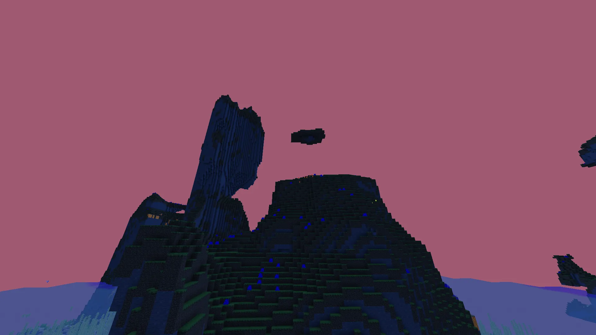 Generic Fishing Adventure Mod, Моды, Minecraft