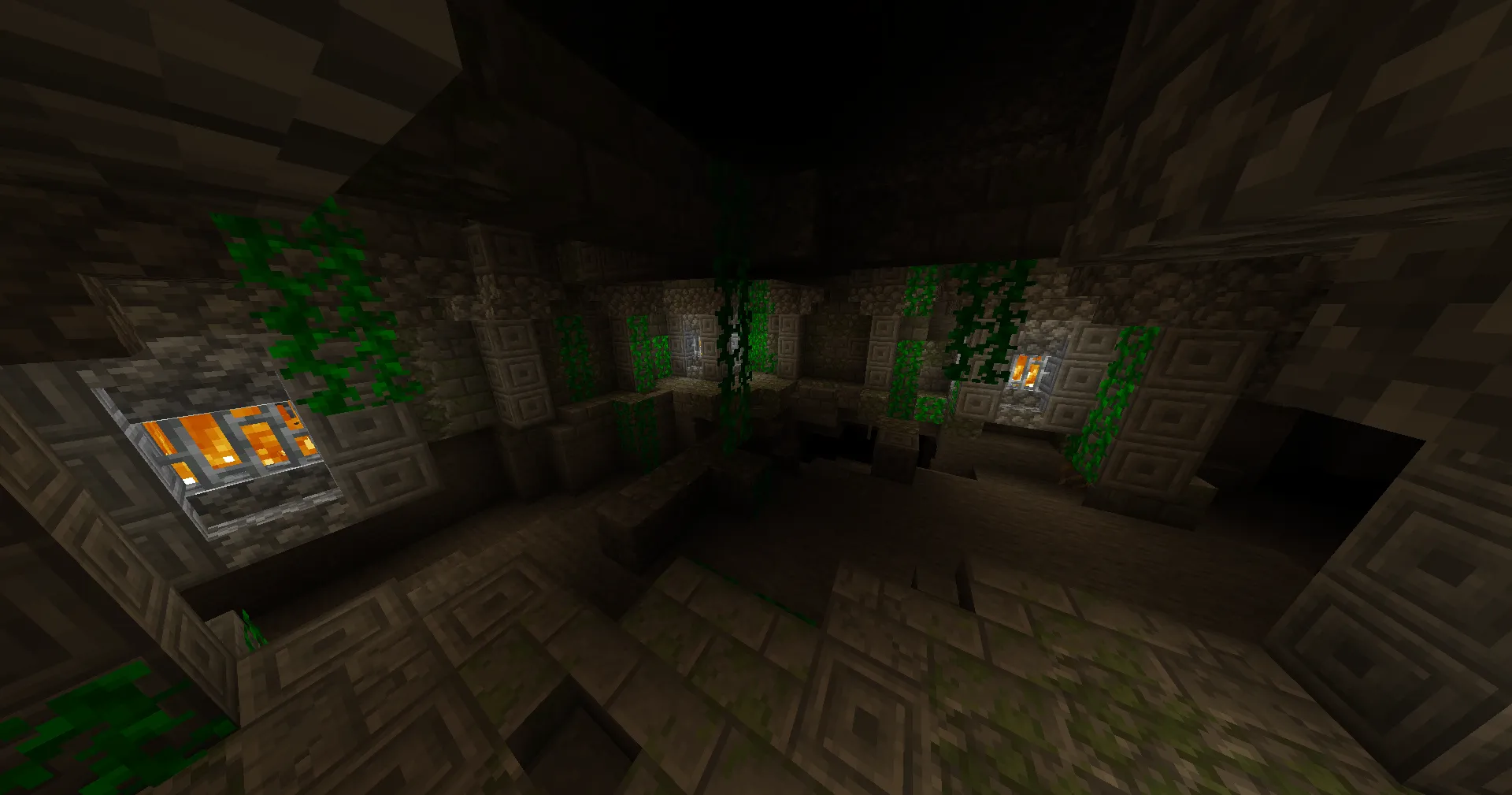 Parasitic Hell, Модпаки, Minecraft