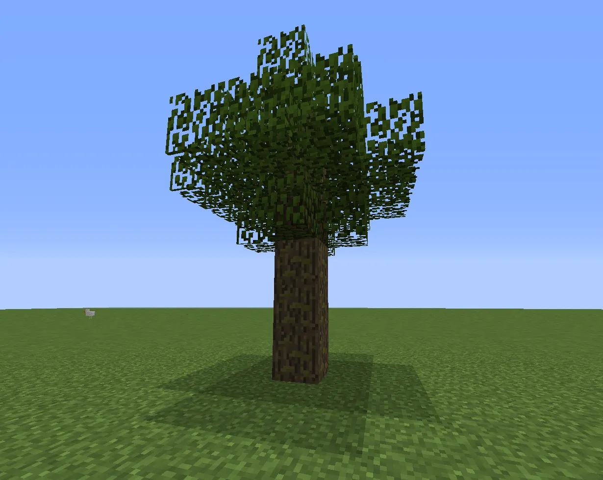 project-658864, Моды, Minecraft