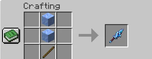 Not Enough Weapons (NeW), Моды, Minecraft