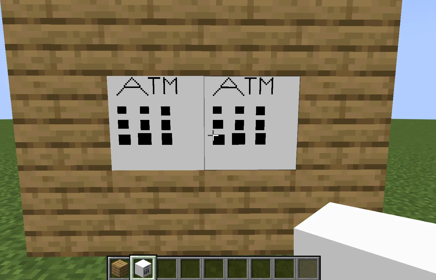 Cool Moneys — скриншот 2 (Моды, Minecraft)