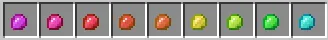 XianXia Retexture — скриншот 2 (Текстуры, Minecraft)