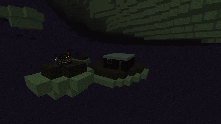 Alexandrite And More — скриншот 1 (Моды, Minecraft)