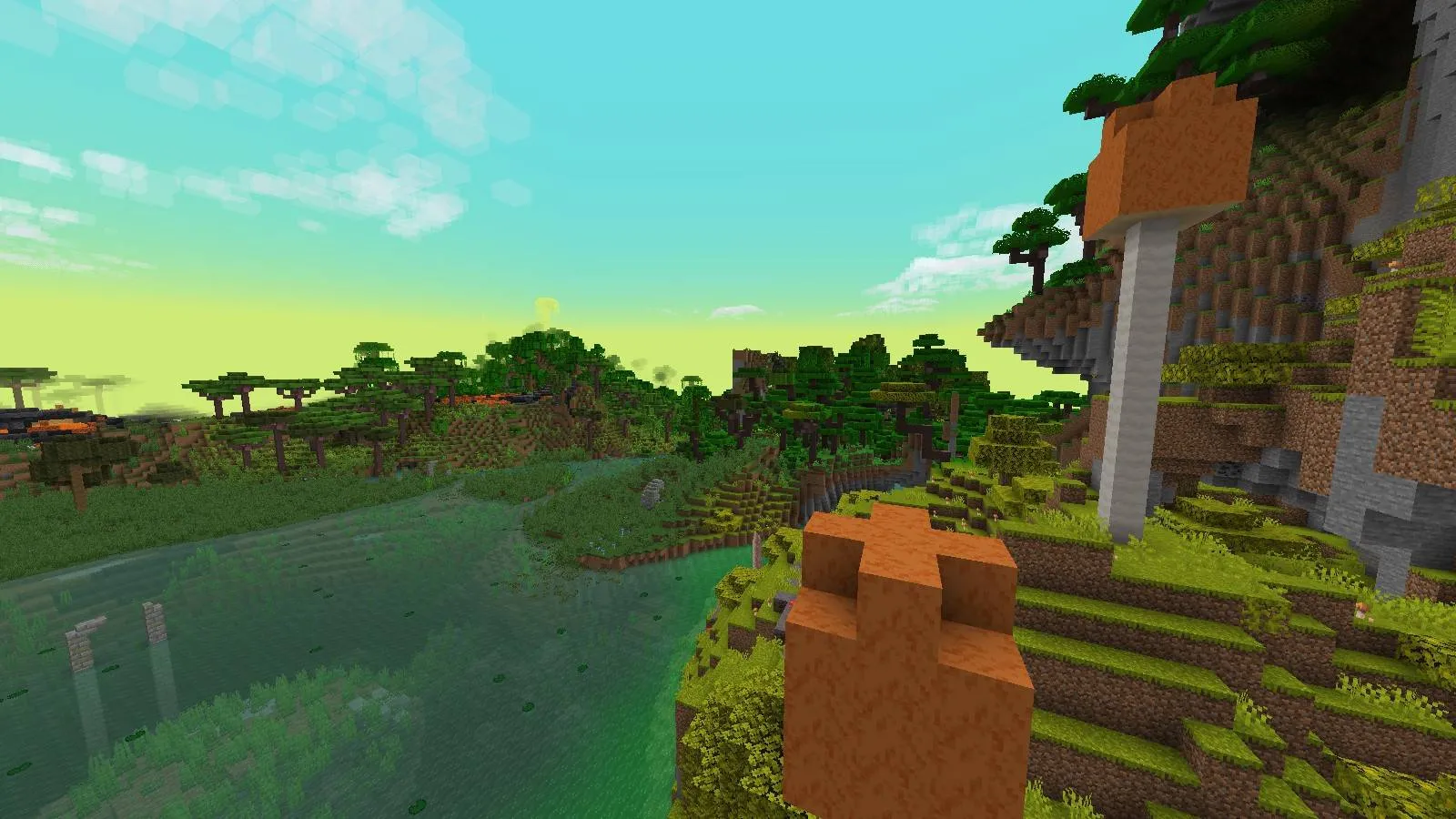 IdealCraft - World of Wonders, Модпаки, Minecraft