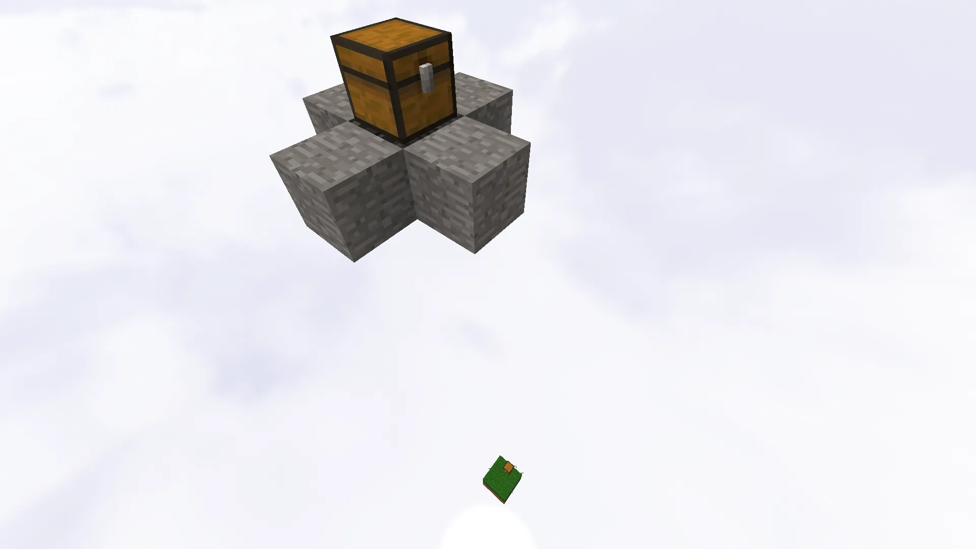 project-252172 — скриншот 1 (Модпаки, Minecraft)
