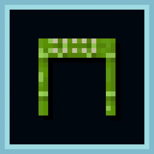 Bamboo Scaffolding, Текстуры, Minecraft