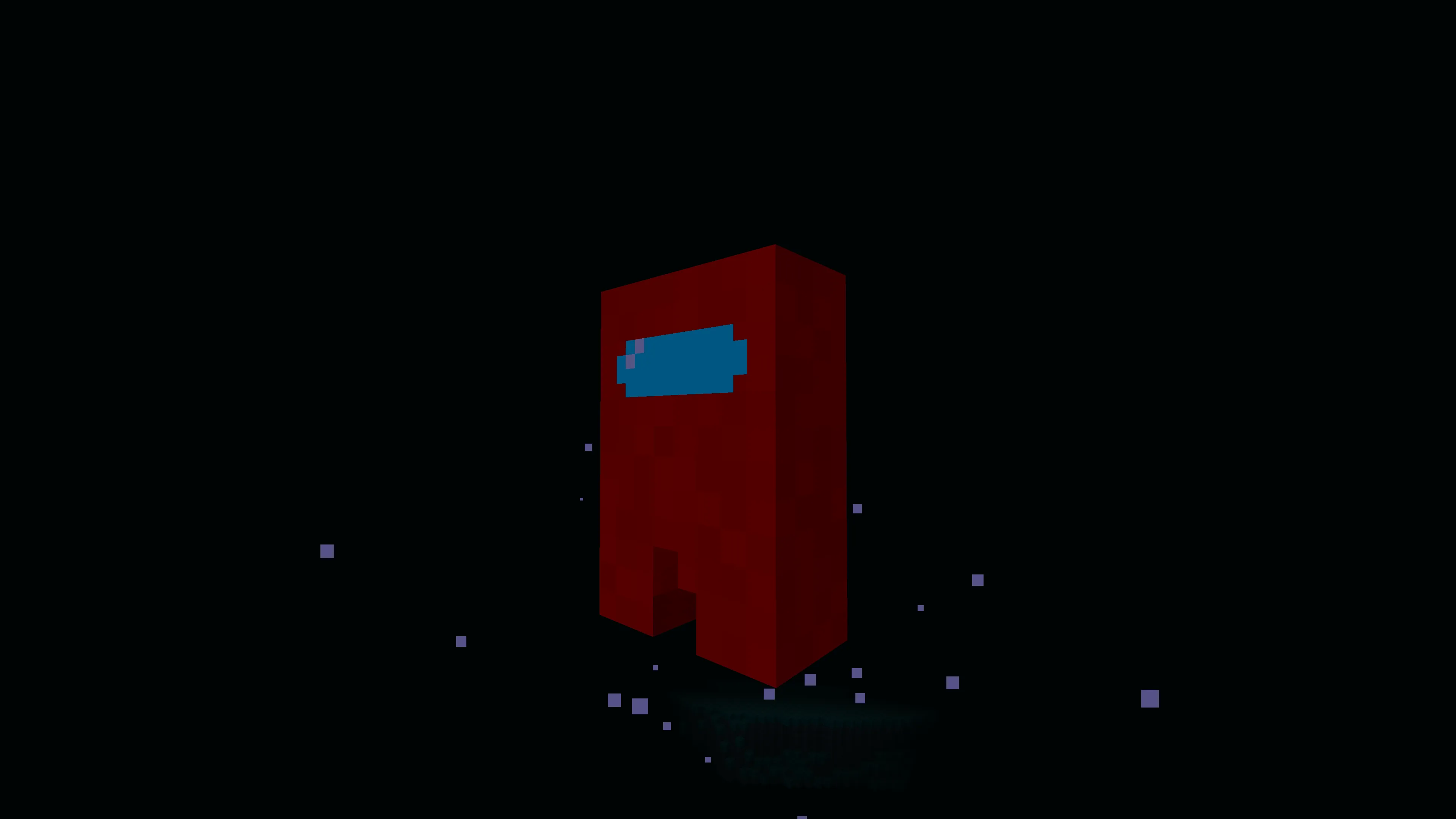 Project Imposter, Моды, Minecraft