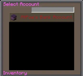 Container Text *Fixes hard to read Containers* — скриншот 5 (Текстуры, Minecraft)