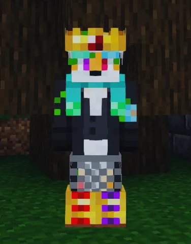 Daggercraft — скриншот 9 (Моды, Minecraft)