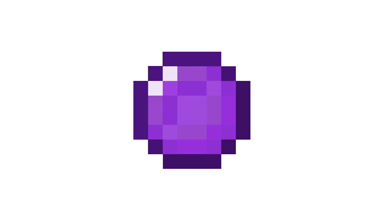 Amethyst Coin, Моды, Minecraft