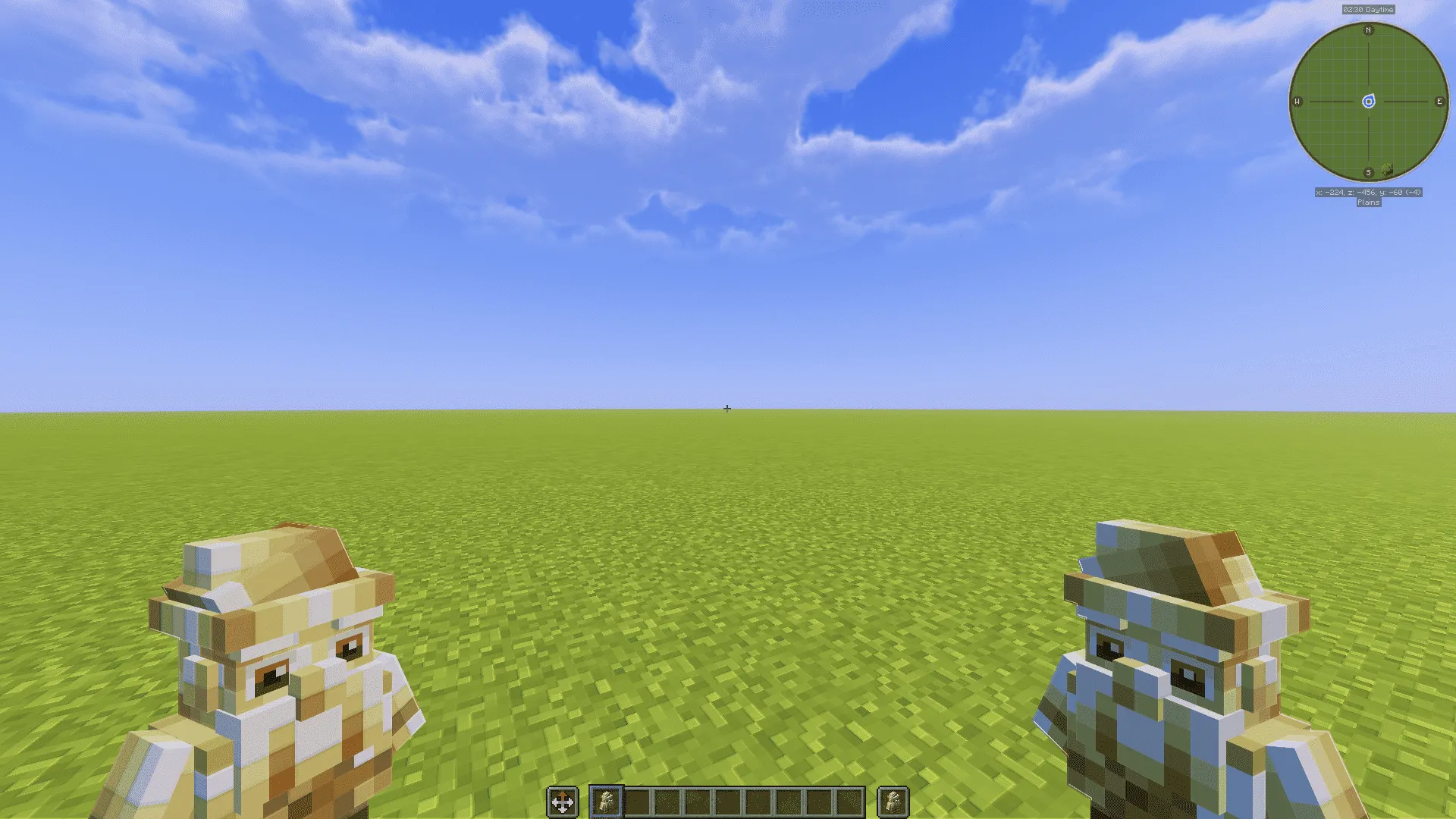Gnome of Undying! — скриншот 1 (Текстуры, Minecraft)