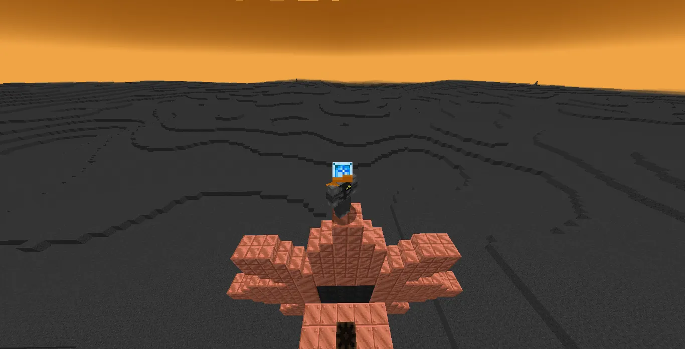 FentriumMod — скриншот 14 (Моды, Minecraft)