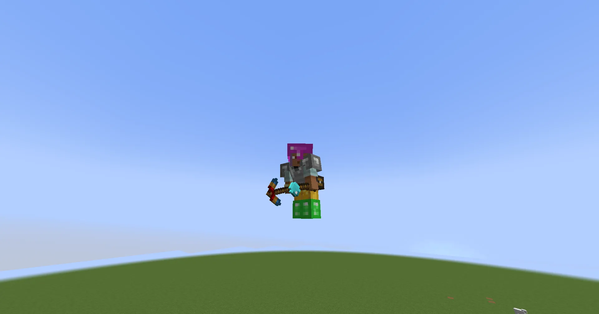 Better Minerals, Моды, Minecraft