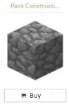 PacksShop — скриншот 1 (Плагины, Minecraft)