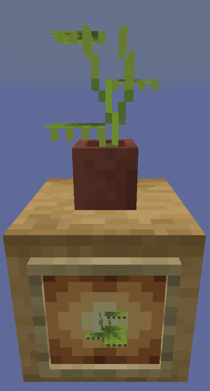 Not Enough Pots, Моды, Minecraft