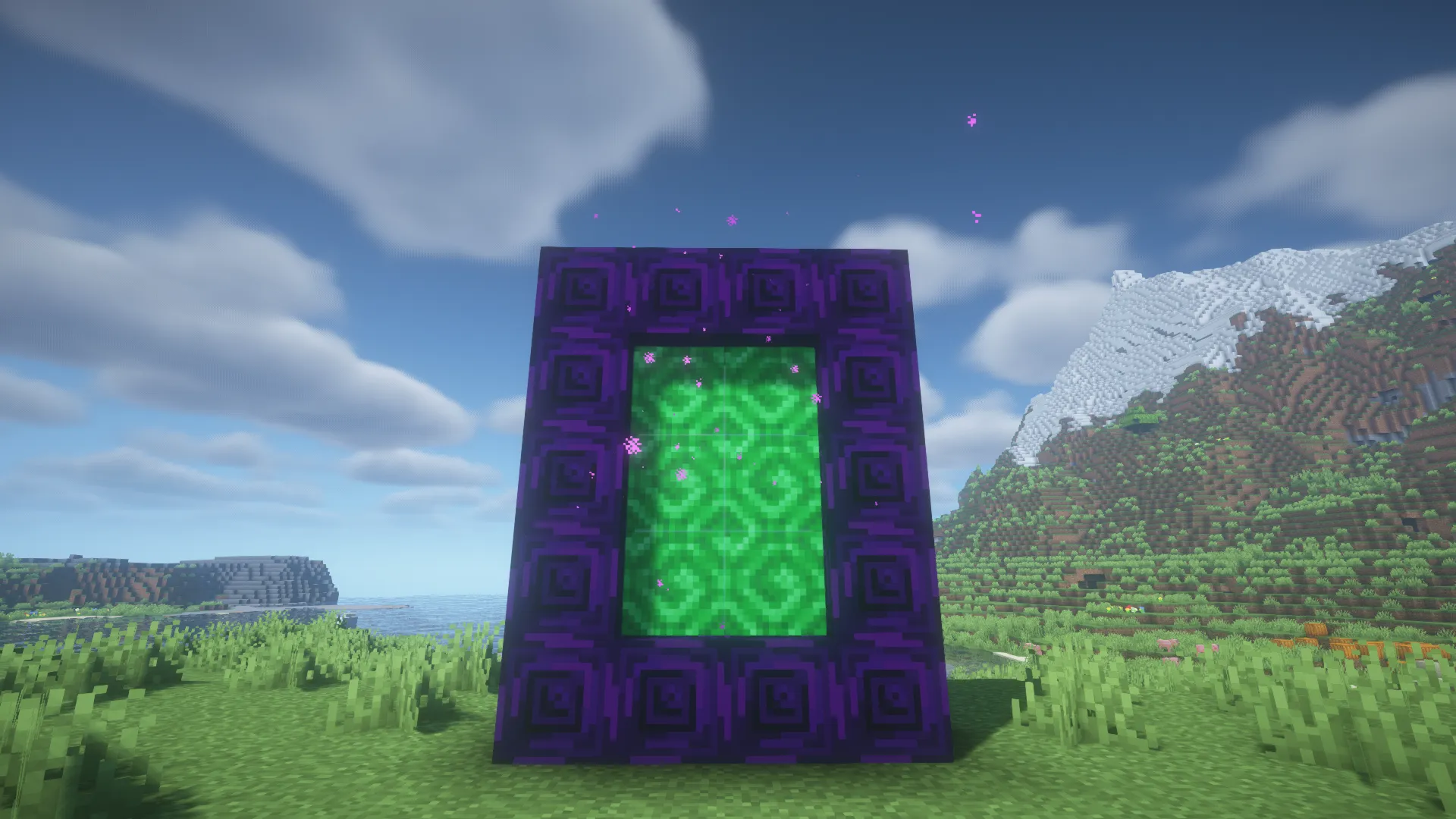 Prehistoric Lands, Моды, Minecraft