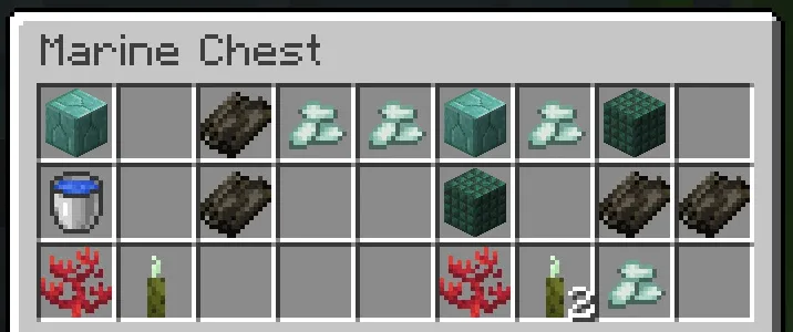 project-1399998, Моды, Minecraft