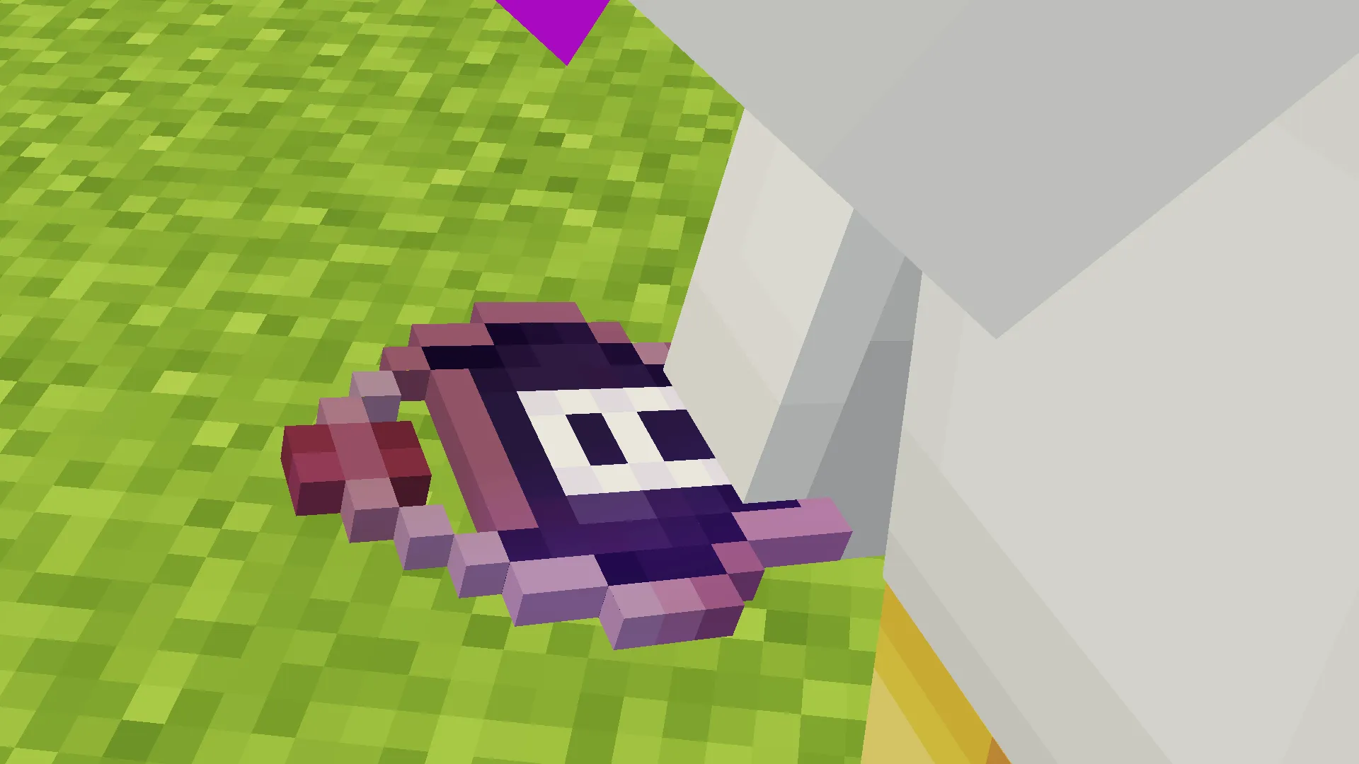 Mutant Addition, Моды, Minecraft