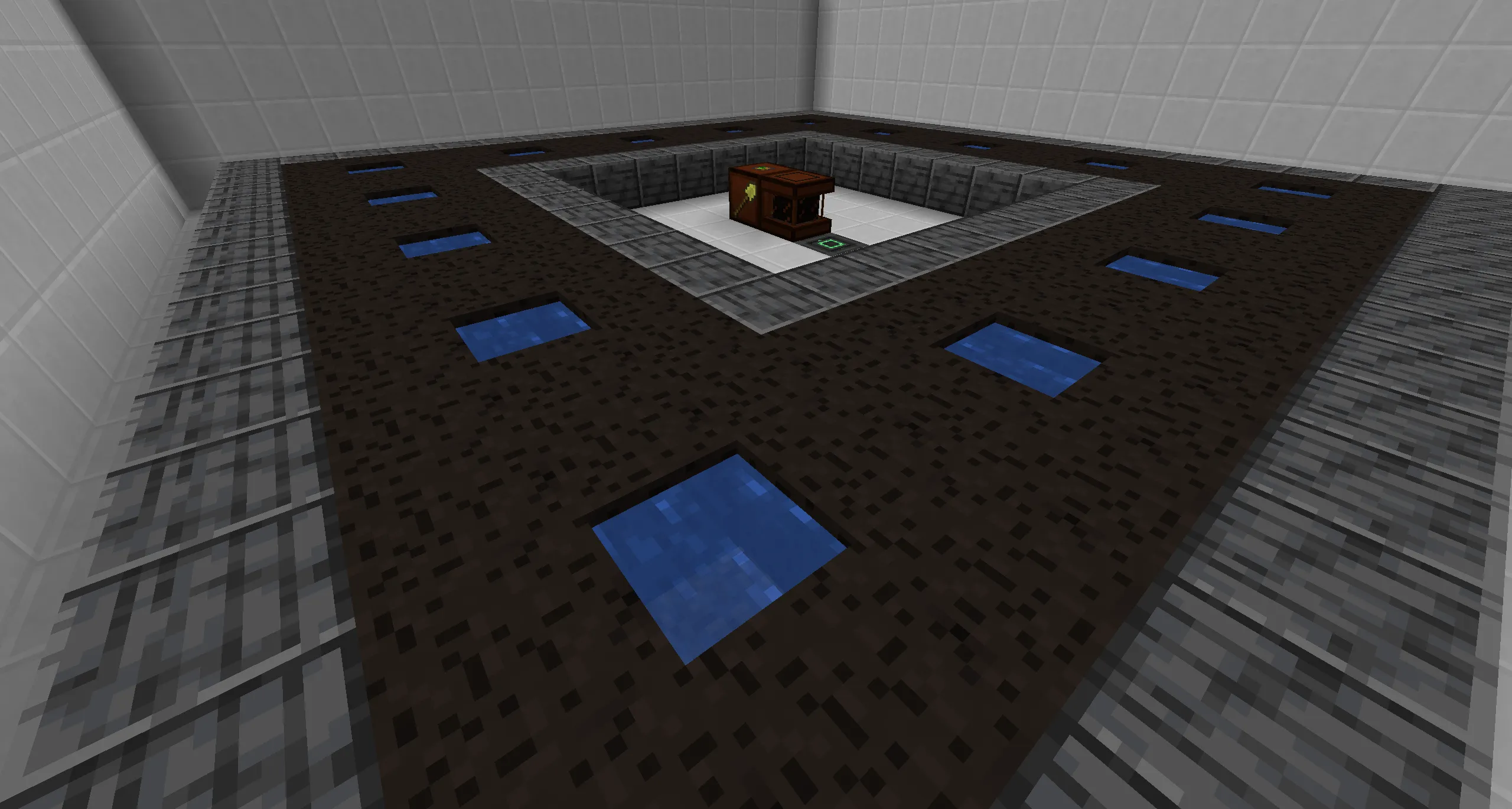 project-924492 — скриншот 5 (Моды, Minecraft)