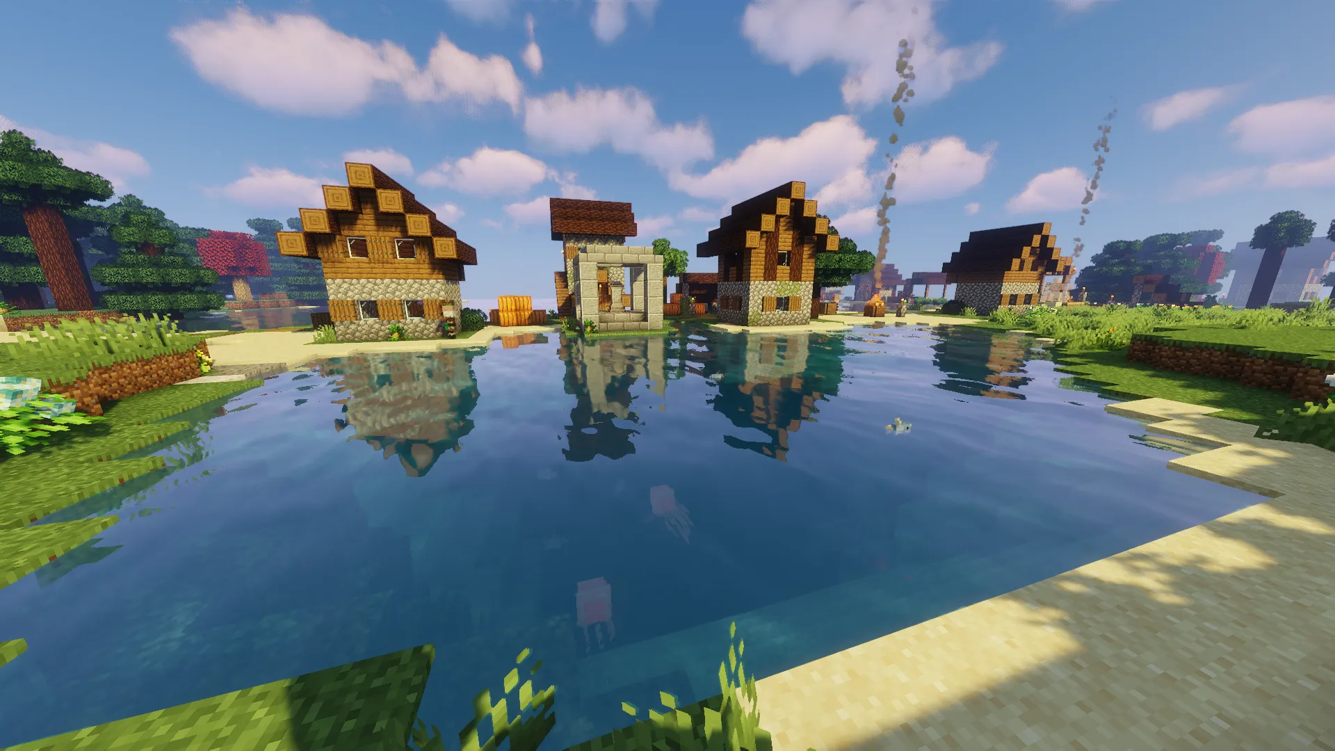 FarmCraft: Cultivate & Harvest — скриншот 14 (Модпаки, Minecraft)