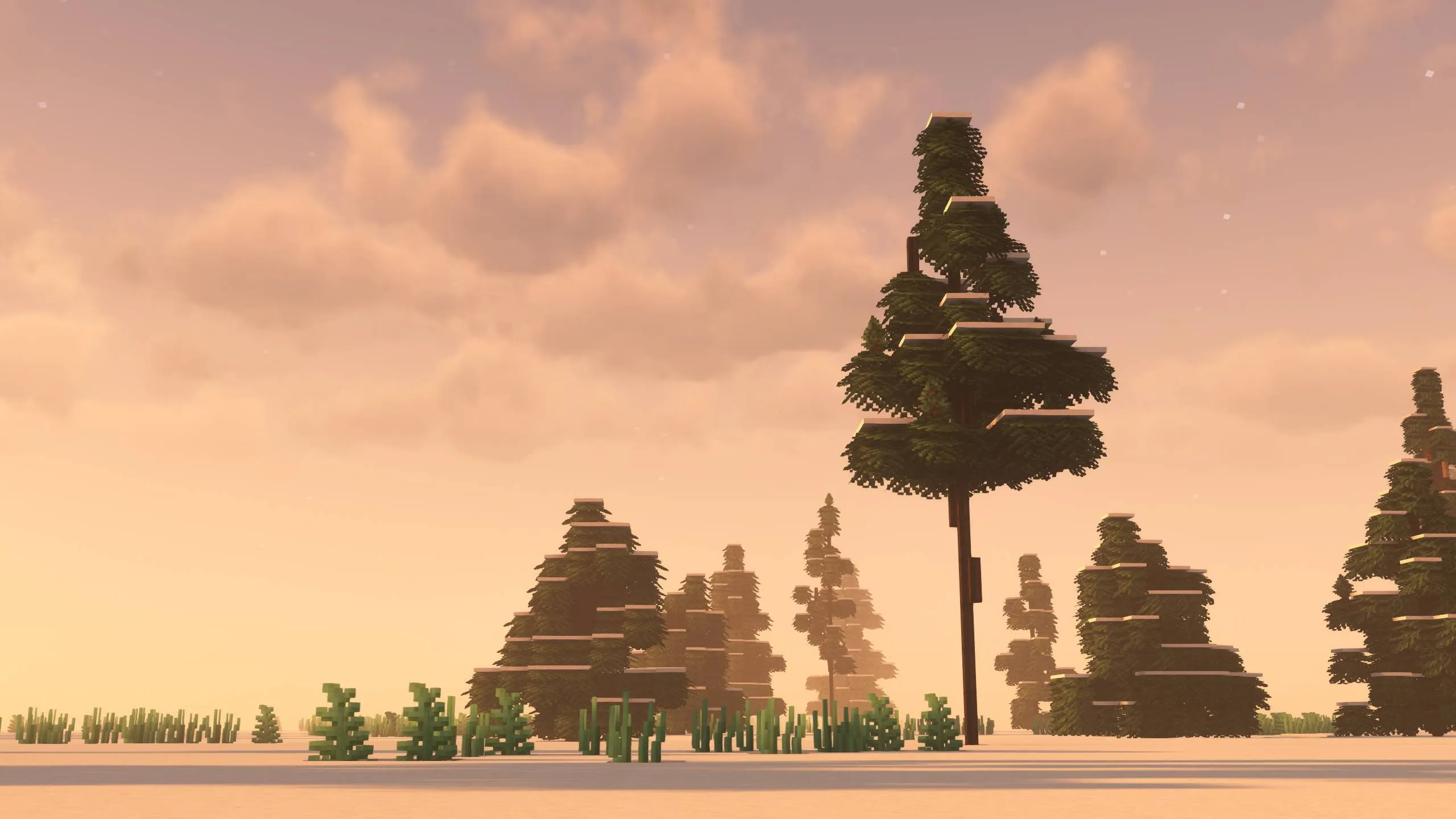 X3 - Pixel Realism 64x — скриншот 13 (Текстуры, Minecraft)