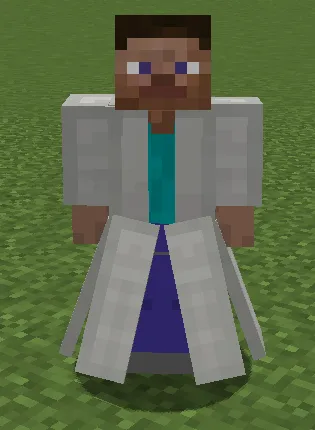 Deepwoken Craft, Моды, Minecraft