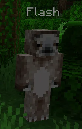 Slothee — скриншот 3 (Моды, Minecraft)
