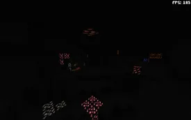 Emissive Metallurgy — скриншот 4 (Текстуры, Minecraft)
