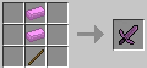 Corruptanlythium, Моды, Minecraft