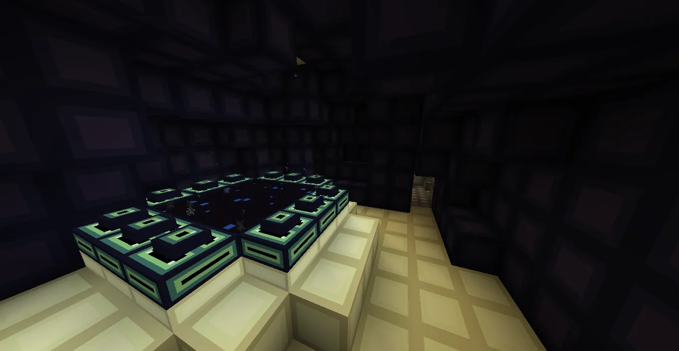 REN - Texturepack, Текстуры, Minecraft