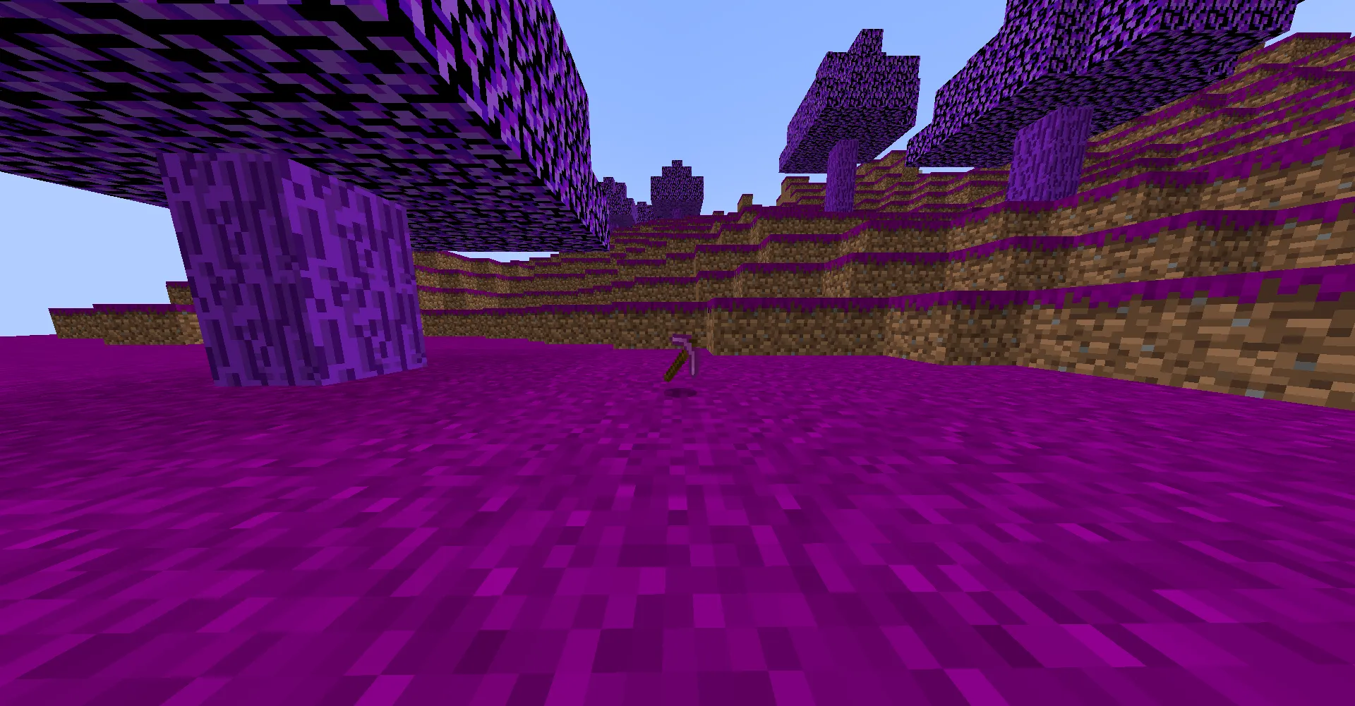 Mythical additons, Моды, Minecraft