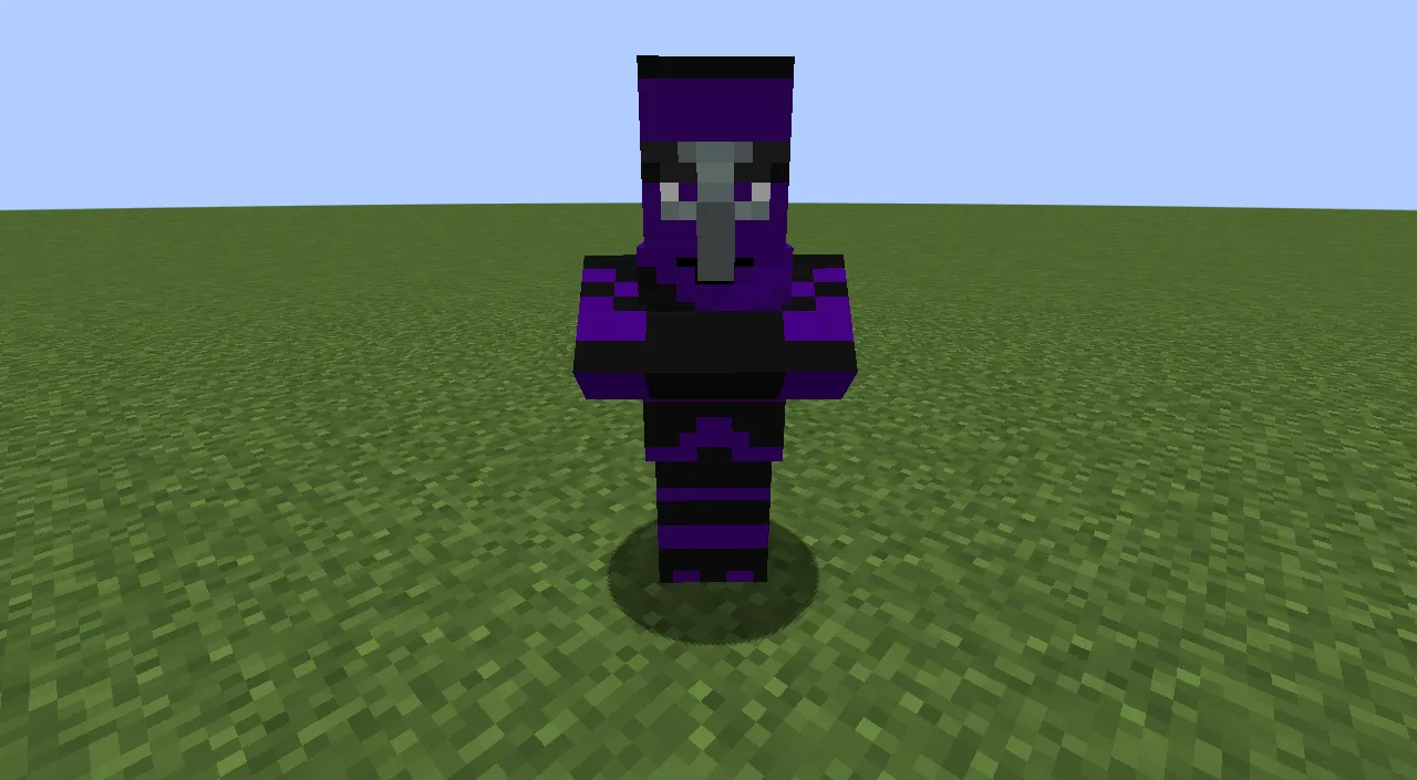Followers of the Wither Storm (sdtw), Моды, Minecraft
